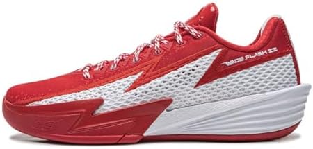 Amazon.com | LI-NING Way of Wade 10 Away Men's Basketball Shoes