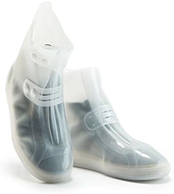 rubber shoe covers amazon
