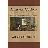 American Cookery