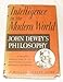 Intelligence in the Modern World B003PDDYIE Book Cover