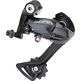 Shimano Sora R3000-GS Medium Cage Rear Derailleur Black