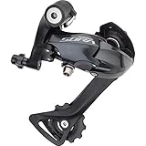 SHIMANO Sora 9-Speed Road Bicycle Rear Derailleur – RD-R3000-GS