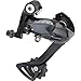 Shimano Sora R3000-GS Medium Cage Rear Derailleur Black