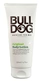Bulldog Natural Skincare For Men Original Body Lotion -- 6.7 fl oz - 2pc