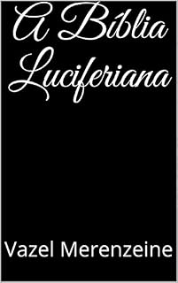 Livro A Bíblia Luciferiana
