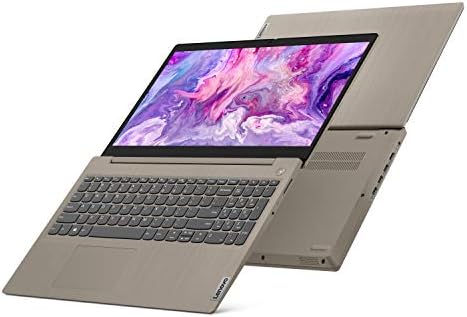 2021 Newest Lenovo IdeaPad 3 15.6" FHD Screen Laptop Computer, Quad-Core AMD Ryzen 5 3500U Up to 3.7GHz (Beats i7-8550U), 12GB DDR4 RAM, 256GB NVMe SSD, Webcam, WiFi, HDMI, Windows 10 + Marxsol Cables 7 2021 Newest Lenovo IdeaPad 3 15.6" FHD Screen Laptop Computer, Quad-Core AMD Ryzen 5 3500U Up to 3.7GHz (Beats i7-8550U), 12GB DDR4 RAM, 256GB NVMe SSD, Webcam, WiFi, HDMI, Windows 10 + Marxsol Cables