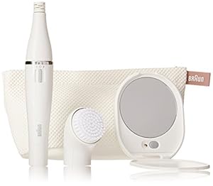 Braun Face 830 Women Braun Face 830 Women