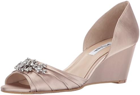 Nina emiko wedge Clearance