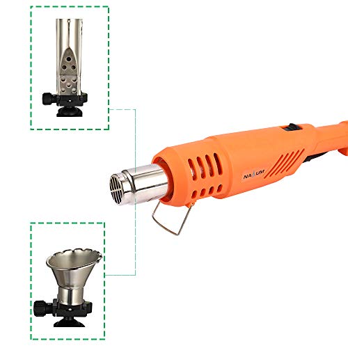 3 Roeam+Eco+Friendly+Minutes+Propane+Electric