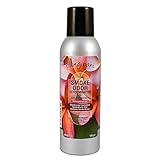 Smoke Odor Exterminator 7oz Large Spray, Frangipani