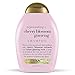OGX Rejuvinating + Cherry Blossom Ginseng Shampoo, 13 Ounce