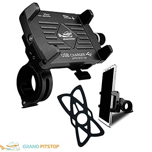 grand pitstop mobile holder