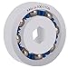 XIKE 10 Pack Wheel Ball Bearings 9-100-1108 or 91001108, Replacement for Zodiac Polaris Pressure Pool Cleaners 360 380 and 3900 Sport ATV Model.