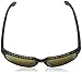 Oakley Men's OO9102 Holbrook Rectangular Sunglasses, Matte Sepia Urban Jungle/24K Iridium, 57 mm