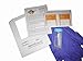 MethAssure Laboratory Analyzed Meth Residue Test for Homes Sample 4 or 1 Area, Get 1 Result (<0.02 ug/100cm2 Limit of Detection)