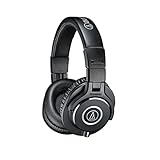 Audio-Technica ATH-M40x