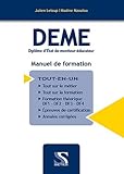 DEME : Manuel de formation by