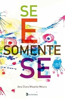 Livro Se e somente se