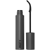 R.E.F.Y Lash Sculpt Lengthen and Lift Mascara (0.338 oz / 10 mL) - Black, Lengthening, Lifting, Long-lasting