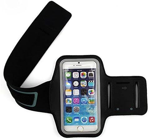 Senbowe™Sport Armband Belt Strap Band Sleeve Case Cover for iPhone 6 4.7 inch,not Fit iPhone 6 Plus 5.5 inch