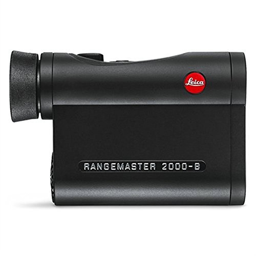 Leica rangemaster crf 2000-b 2016-2017 model 40536