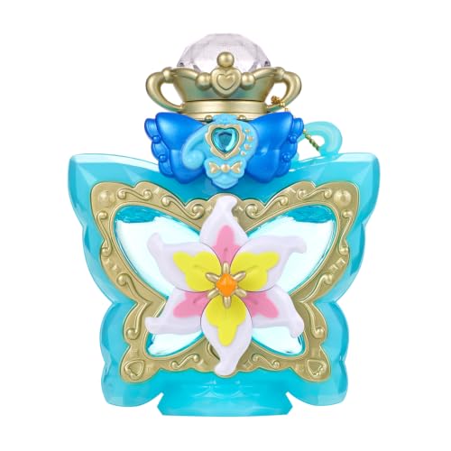 [バンダイ(BANDAI)] 名探偵プリキュア！ Pretty Holic トップオブリリーフレグランス 対象年齢 6 才以上