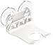 WaveHooks Wine Glass Holder - White