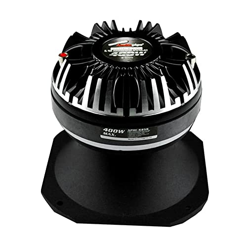 Funnel Replacement Audiopipe APCD4085 1800 Watt Resin Film