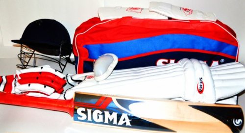 Cricket Set (Cricket Kit Full Size SH)