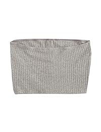 Shein - Top de tirantes para mujer, sin tirantes, con botones