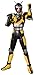 TAMASHII NATIONS Bandai S.H. Figuarts Robo Rider Kamen Rider Black RX Action Figure