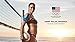 KT Tape PRO Kinesiology Tape, Elastic Therapeutic Tape, Uncut, 16 Feet
