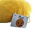 KINREX Emoji Pillow Toys For Kids And Adults - Blowing Kisses Yellow Pillow Cushion - Birthday Presents For Boys, Girls, And Adults - 35 cm