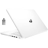 HP 2021 Stream 11.6" HD Laptop Computer, Intel