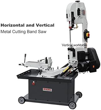 KAKA INDUSTRIAL  Band Saws product image 3