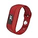 ANCOOL Compatible Garmin Vivofit 3 Bands, Replacement Silicone Watchbands for Garmin Vivofit 3 / Vivofit jr (Replacement Bands ONLY)