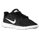 Nike Boy's Free 5.0 Pre-School Running Shoe