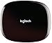 logitech 915-000238 Harmony Home Hub for Smartphone Control of 8 Home Entertainment and Automation Devices (Renewed)