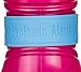 Custom Baby Bottle Labels for Daycare Blue Pink or Orange 4 Pack Sippy Cup Labels Personalized Bands