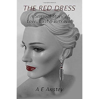 THE RED DRESS: A Sensual Story of Love, Lust & Nepal | Ubuy