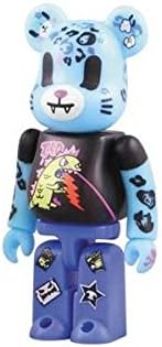 tokidoki bearbrick