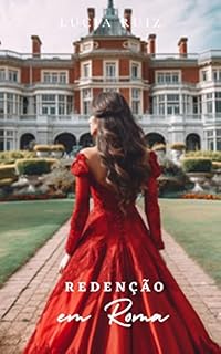 Livro Redenção em Roma