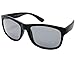 RIVBOS RBK023 Rubber Flexible Kids Polarized Sunglasses Glasses for Baby and Children Age 3-10 (Mirrored Lens Available)
