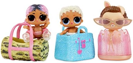 lol lil sisters twin pack