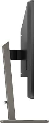 Philips 439P1 43 Inch 4K UHD Monitor USB-C Docking KVM Speakers HDR 400 view 5