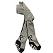 TAIYCYXGAN Baby Girls 0-3T Infant Stock Legging Pants 3 Pack Tights Panties Stockings White Grey Pink 6-12 Months
