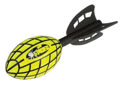 POOF Spider Football