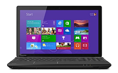 Toshiba - Satellite 15.6