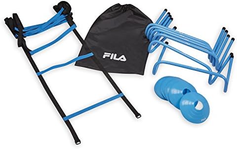 fila exercise bike