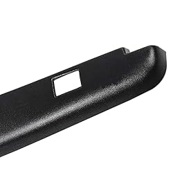 ALLGOOD Bed Rail Caps Stepside Compatible with